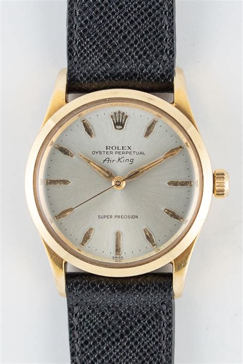 rolex air king ref 5506|Rolex Air-King australia.